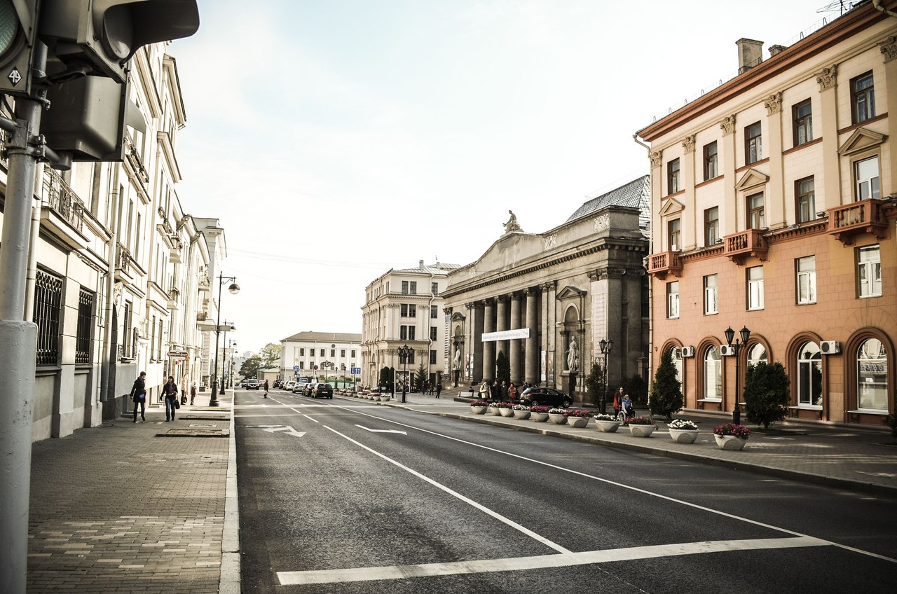 Фото: Вася Журавлёва (Другой Минск)